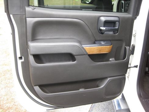 Used 2014 Chevrolet Silverado 1500 LTZ w/ LTZ Plus Package AWD/4WD image 35