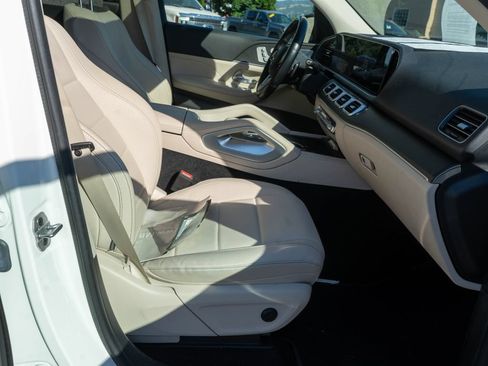 Used 2021 Mercedes-Benz GLE 350 4MATIC image 10