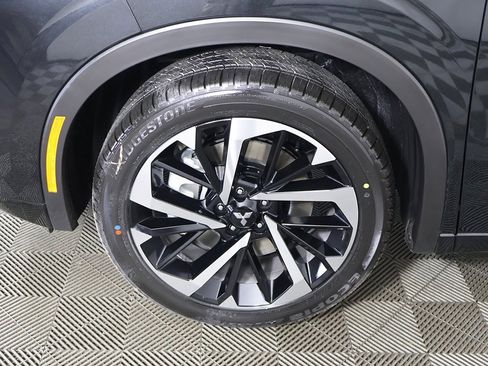 New 2025 Mitsubishi Outlander SEL image 23