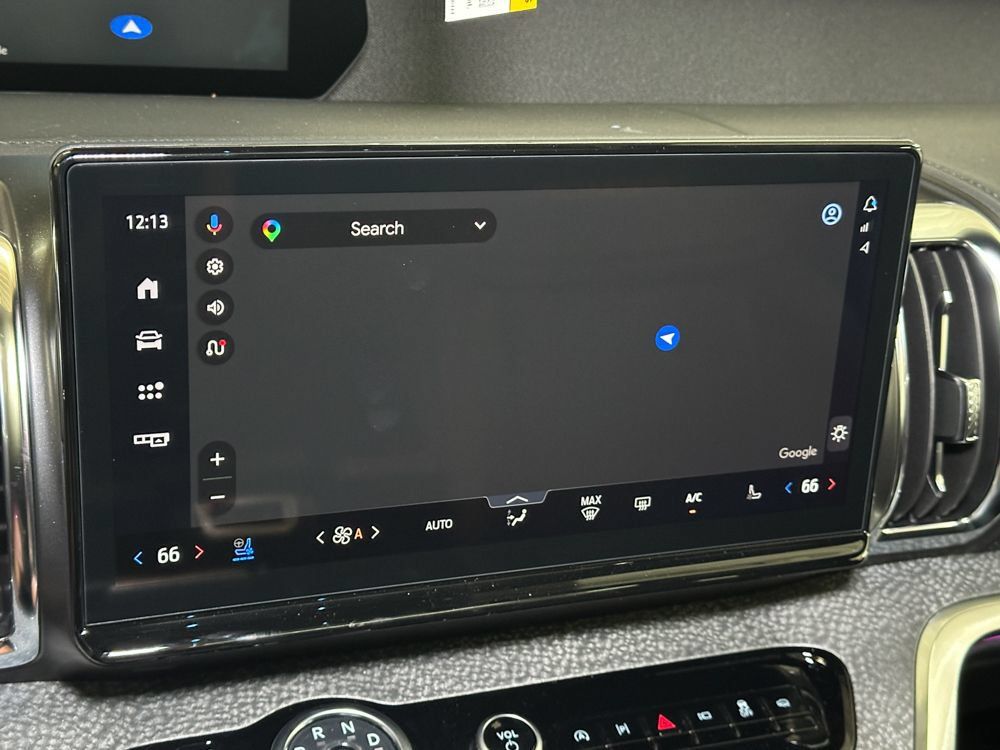 New 2027 Ford Expedition Tremor w/ Driver's Package AWD/4WD image 41