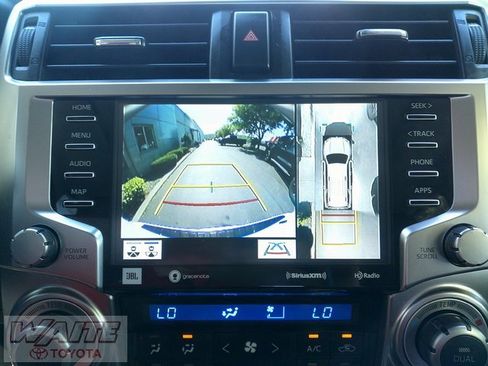 Certified 2023 Toyota 4Runner Limited image 17