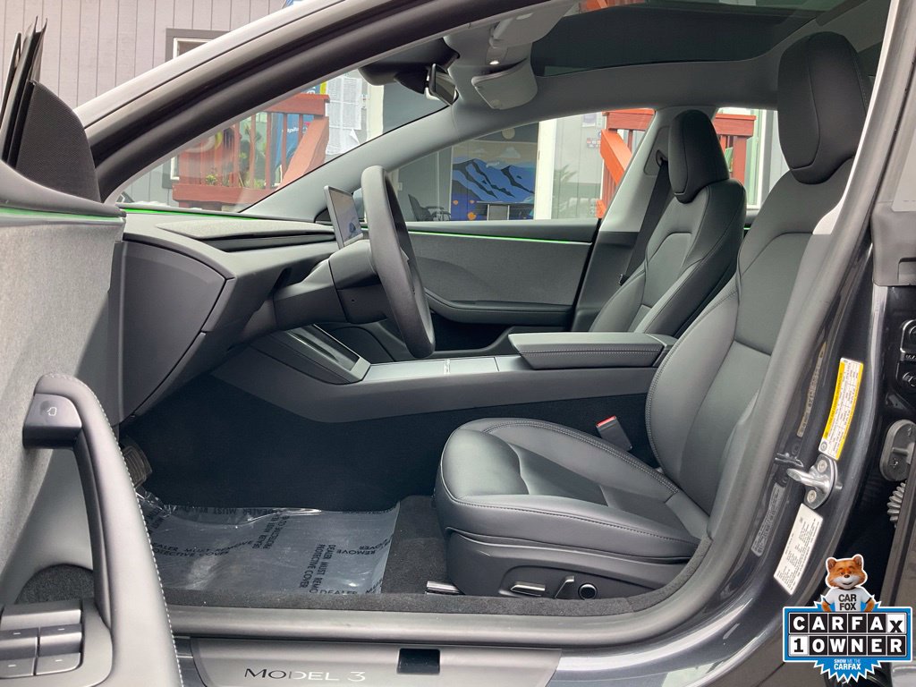 Used 2025 Tesla Model 3 RWD image 6