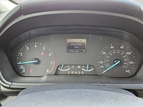 Used 2021 Ford EcoSport S image 10