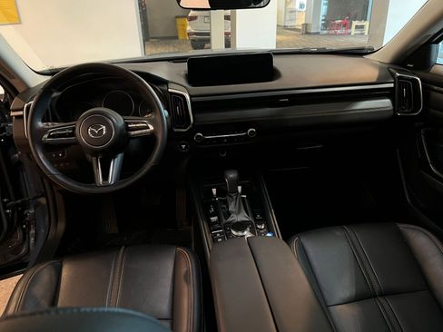Used 2025 MAZDA CX-50 2.5 Hybrid w/ Premium Plus Pkg AWD/4WD image 35