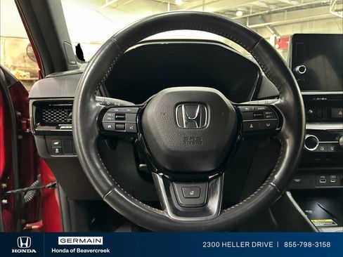 Used 2023 Honda CR-V Sport Touring image 16