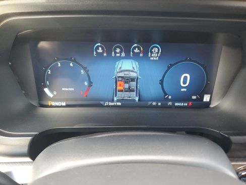 Used 2024 Ford F150 King Ranch image 25