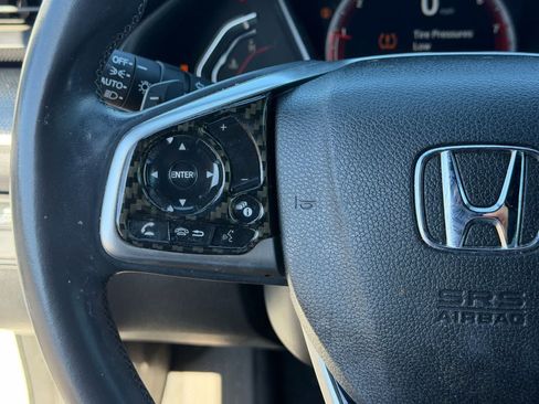 Used 2020 Honda Civic Sport image 8