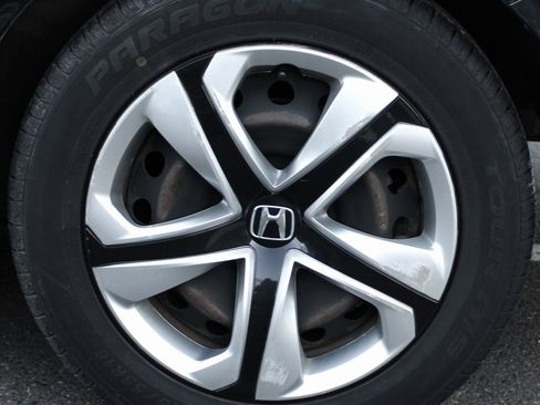 Used 2018 Honda Civic LX image 11