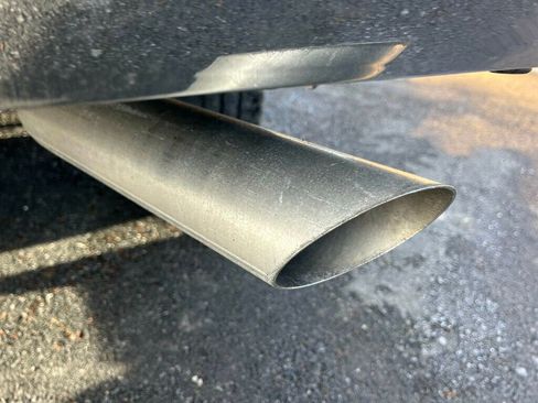 Used 2024 Chevrolet Silverado 2500 LT w/ Z71 Off-Road Package image 10