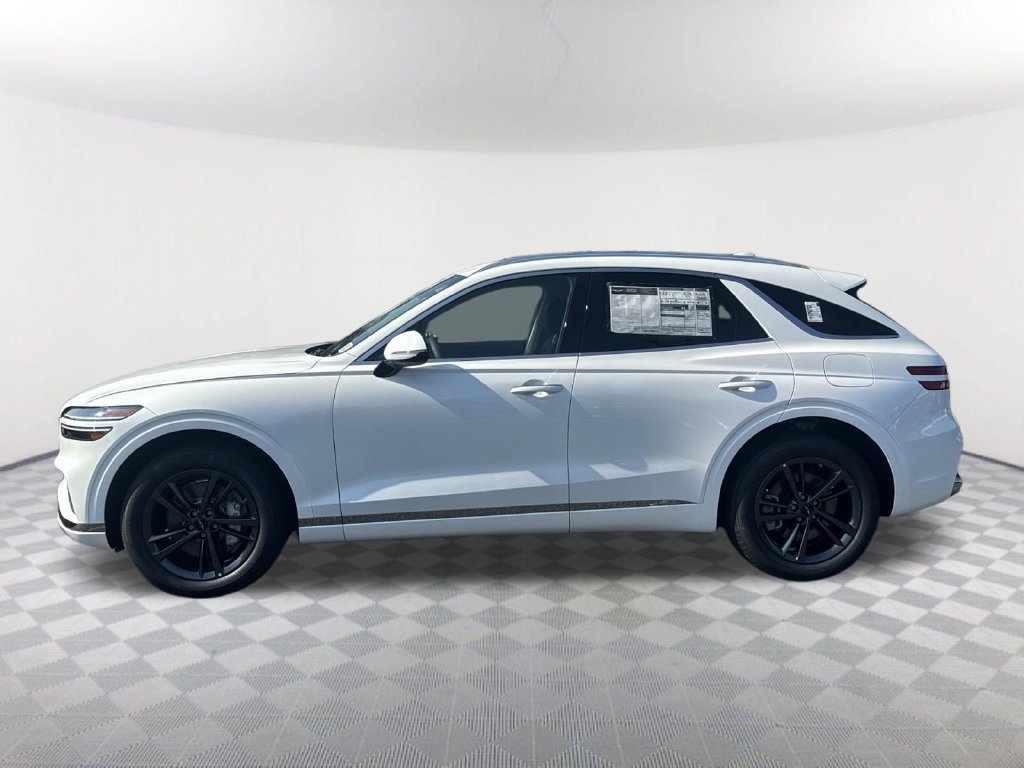 New 2027 Genesis GV70 2.5T Select AWD/4WD image 8