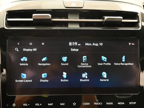 Used 2023 Hyundai Tucson Limited AWD/4WD image 31