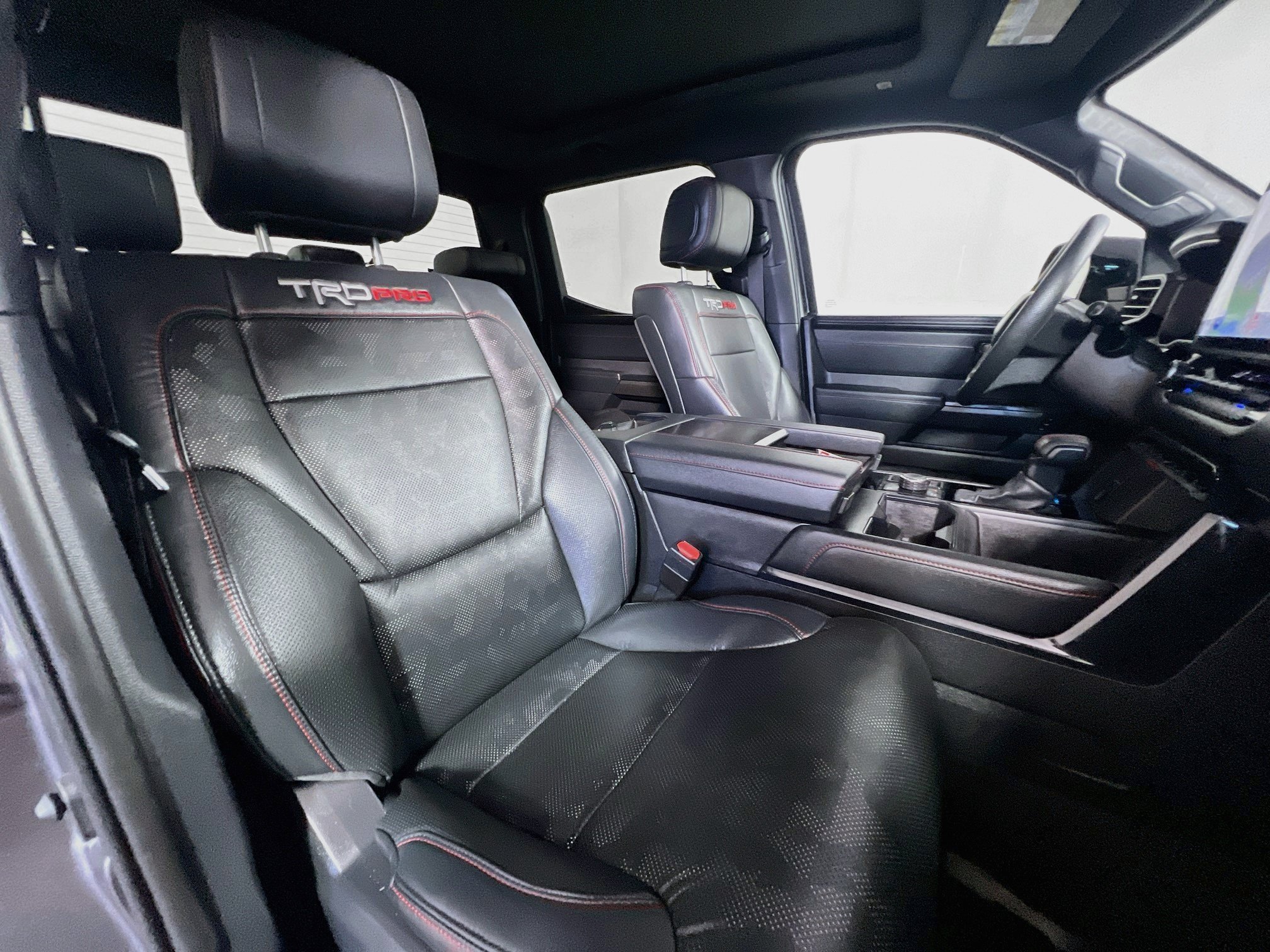 Used 2026 Toyota Tundra TRD Pro AWD/4WD image 30