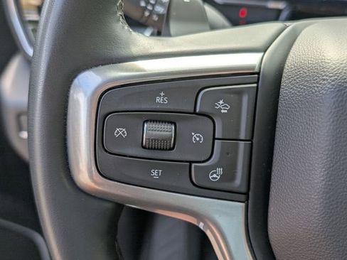 Used 2024 Chevrolet Silverado 1500 LTZ image 29
