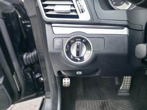 Used 2017 Mercedes-Benz E 400 Cabriolet image 28