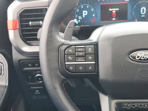 Used 2024 Ford F150 Raptor AWD/4WD image 27