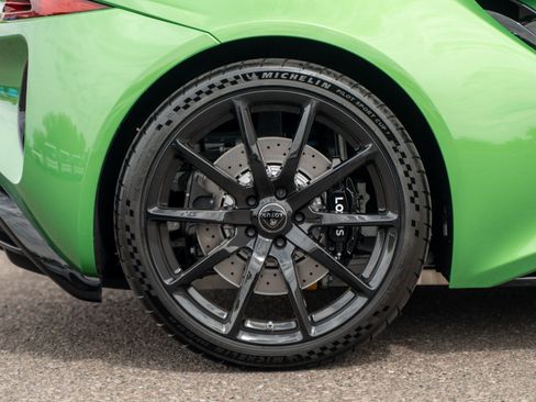 New 2026 Lotus Emira RWD image 31