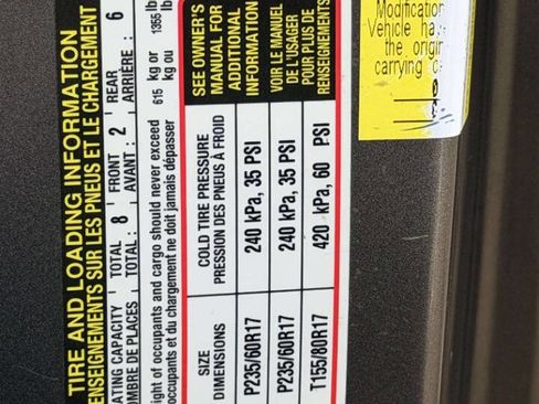 Used 2013 Toyota Sienna LE image 19