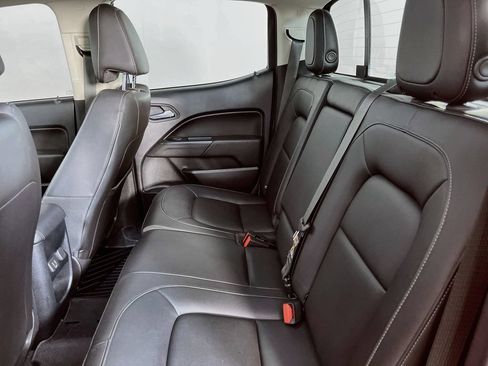 Used 2019 Chevrolet Colorado ZR2 w/ ZR2 Dusk Special Edition AWD/4WD image 29