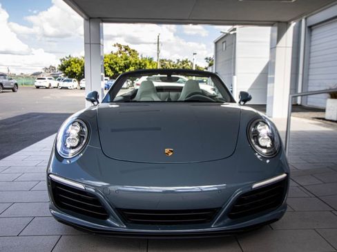 Used 2017 Porsche 911 Carrera S image 9