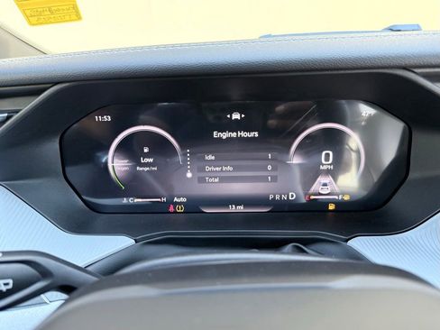 New 2026 Jeep Cherokee Laredo image 13