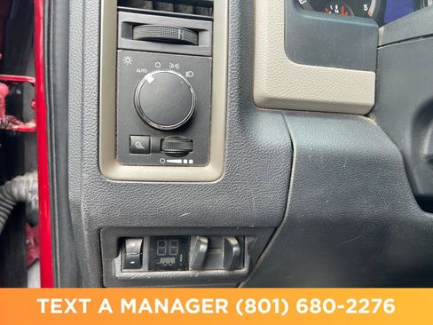 Used 2012 RAM 2500 ST w/ Chrome Appearance Group AWD/4WD image 25