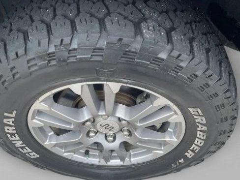 Used 2019 Ford F150 King Ranch AWD/4WD image 3