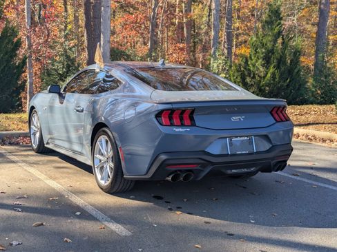 Certified 2024 Ford Mustang GT Premium image 5