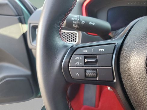 Used 2024 Honda Civic Type R image 27