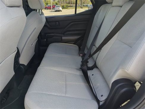 Certified 2025 Toyota 4Runner SR5 image 14