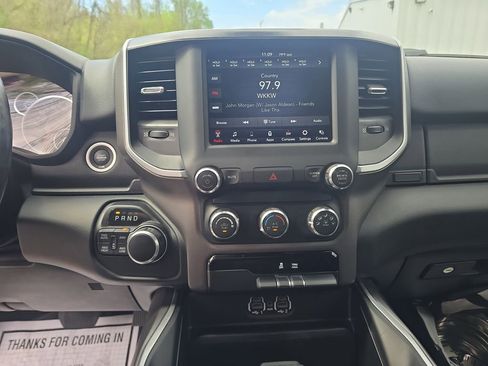 Used 2020 RAM 1500 Big Horn AWD/4WD image 19
