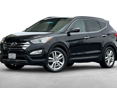 Used 2014 Hyundai Santa Fe Sport 2.0T w/ Technology Package 05