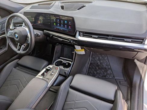 Certified 2025 BMW X1 xDrive28i w/ Technology Package image 23