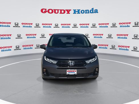 New 2026 Honda Odyssey Elite image 3
