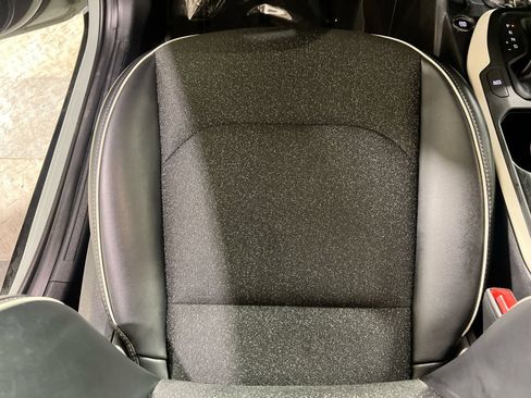 Used 2025 Kia K4 GT-Line w/ GT-Line Sunroof Package image 20