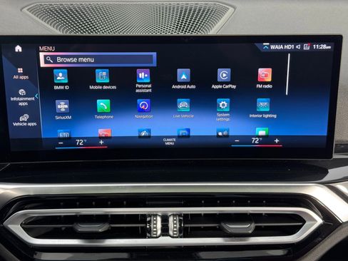 Used 2024 BMW 230i Coupe w/ M Sport Package image 27