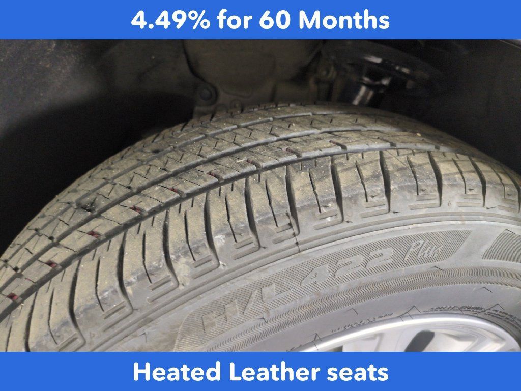 Certified 2024 Honda CR-V EX-L image 32