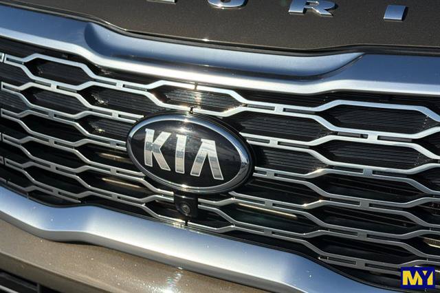 Used 2020 Kia Telluride SX w/ SX Prestige Package AWD/4WD image 38