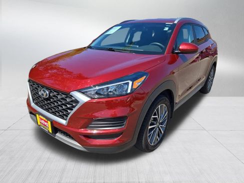 Used 2019 Hyundai Tucson SEL AWD/4WD image 7