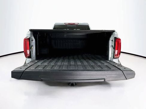 Used 2024 GMC Sierra 1500 AT4X AWD/4WD image 21