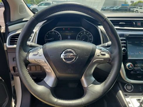 Used 2015 Nissan Murano SL w/ SL Technology Package AWD/4WD image 32