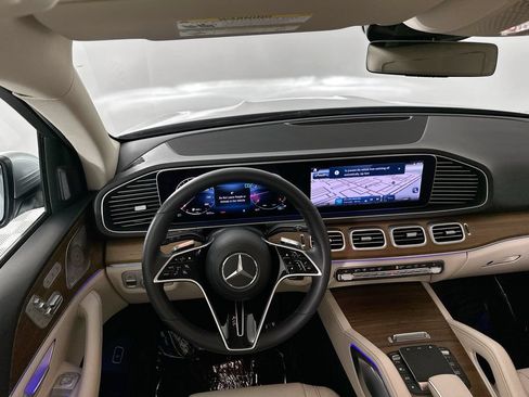 Used 2024 Mercedes-Benz GLE 350 4MATIC image 23