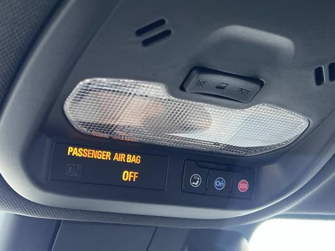 Used 2024 Chevrolet Trax RS w/ Driver Confidence Package FWD image 24