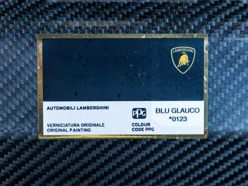 Used 2023 Lamborghini Huracan Tecnica RWD image 51