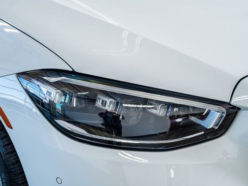Used 2024 Mercedes-Benz S 580 4MATIC Sedan image 20