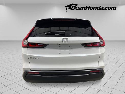 New 2026 Honda CR-V EX-L image 4