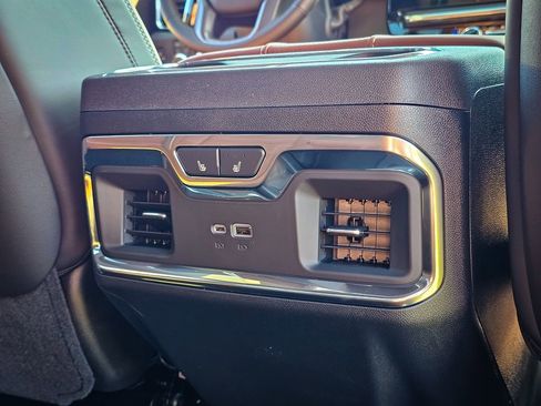 New 2026 GMC Sierra 3500 Denali Ultimate image 46