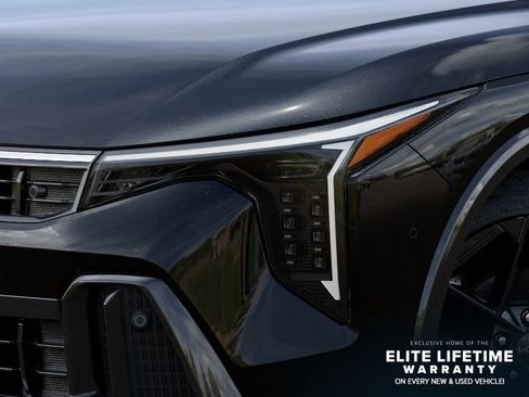 New 2026 Kia K4 GT-Line Turbo FWD image 11