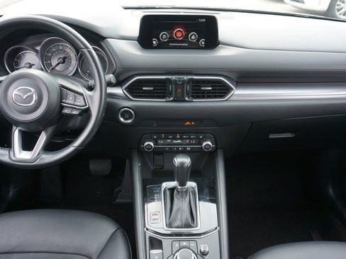 Used 2020 MAZDA CX-5 Touring image 25