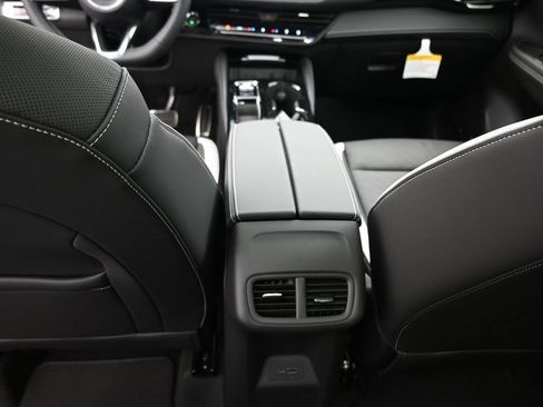 New 2025 Buick Envision Sport Touring image 23