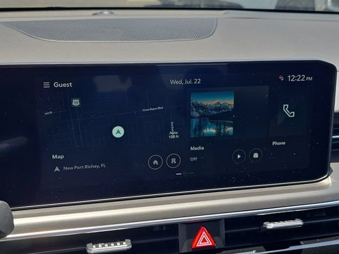 New 2026 Kia K5 GT-Line FWD image 23